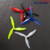 10Pairs GEMFAN Floppy Proppy F5135 F6030 5.1/ 6inch Foldable 3-Blade Propeller - for FPV Freestyle Long Range 4/6S 5/6inch Drones — изображение 9