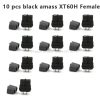 10 Pairs Amass XT60+ XT60H Bullet Connectors Male Female Power Plugs Power RC LV Lipo Battery Motor 3D printer - Image 4