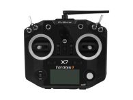 FrSky ACCESS Taranis Q X7 QX7 2.4GHz 16CH Transmitter For RC Multicopter FRSKY X7 - Image 9