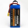 RC LiPo Battery 6S 22.2V 22000mAh 25C For RC Car Airplane Tank Drone Toy Models 6s RC Batteries - Image 14