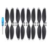 4pair Colorful Replacement Propeller for DJI Mavic Mini Drone 4726 Props Blade Wing Fans Accessories Spare Parts Kits - Image 11