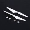 8pcs 9450S Propeller for DJI Phantom 4 PRO Advanced Drone Quick Release Props Blade  Wing Fans Spare Parts Replacement Accessory — изображение 3