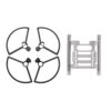 4PCS Propeller Protector Guard for DJI Mavic Mini Drone Accessory Blade Fens Props Wing Screw Quick Release Cover Protective Kit — изображение 8