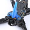 iFlight Mach R5 Analog 215mm 5inch 6S BNF W/ RaceCam R1 Mini Camera/BLITZ Mini F7 55A stack/XING2 2506 1850KV motor for FPV - Image 5