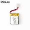 Eachine E019 Drone Battery - 3.7V 300MAH Lipo Battery for RC Quadcopter FPV Drone Spare Parts — изображение 2