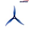 10Pairs GEMFAN Floppy Proppy F5135 F6030 5.1/ 6inch Foldable 3-Blade Propeller - for FPV Freestyle Long Range 4/6S 5/6inch Drones — изображение 5