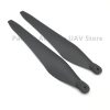 Original Hobbywing3411 CW CCW FOC Propeller Folding Carbon Fiber Plastic Prop for the Power System of X9 Motor Agricultural Drone - Image 12