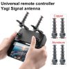 Yagi Antenna Signal Booster Strengthen for DJI Mavic Mini  Pro Zoom Spark Air FIMI X8 SE 2020 Drone Remote Controller Accessory — изображение 2