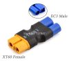 Drone Battery Connectors Plug - Adapter EC5 / EC3 to XT60 T Deans Female / Male RC Lipo Battery Control Parts DIY - Bild 10