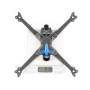 iFlight Mach R5 215mm 5inch FPV Racing Frame Kit with 6mm arm compatible with XING2 2506 1850KV motor for FPV — изображение 4