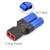 Drone Battery Connectors Plug - Adapter EC5 / EC3 to XT60 T Deans Female / Male RC Lipo Battery Control Parts DIY - Bild 11