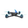 iFlight Mach R5 Analog 215mm 5inch 6S BNF W/ RaceCam R1 Mini Camera/BLITZ Mini F7 55A stack/XING2 2506 1850KV motor for FPV - Image 2