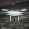 9455S Low Noise Propellers Blades for DJI  Phantom 4 Pro V2.0 Advanced Quick Release Props noise Reduction Blade Accessory - Image 3