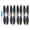 4pair Colorful Replacement Propeller for DJI Mavic Mini Drone 4726 Props Blade Wing Fans Accessories Spare Parts Kits - Image 6