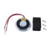 Original RadioMaster TX16S Parts Fit For Replacement TX16S Hall TBS Sensor Gimbals 2.4G 12CH Radio Transmitter - Image 20