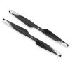 New SUNNYSKY EOLO  CN Carbon Fiber Composite Propeller - High Efficiency Propeller  1145 1350 1555 for Multi-Rotor UAV - Image 5