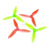 5inch 3-blade FPV Propeller - 10 Pairs (20pcs) 5065 R5.65 CW CCW Paddles for 250mm 260mm RS2306 QAV250 210 FPV RC Racing Drone - Image 5