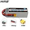 HRB Lipo 6S 3300mah 22.2V Battery - XT60 T Deans XT90 EC5 For Quadcopter FPV Airplanes Racing Off-Road Cars Boats RC Parts 50C - Image 11