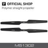 T-motor MS1101 MS1302 MS1503 MS1704 11 13 15 17 inch prop 13" propeller for multi-rotors Multicoptor Drone Efficient flight - Image 2