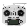 FrSky ACCST Taranis Q X7  Transmitter - 2.4G 16CH Mode 2 Transmitter FPV Drone Remote Controller International Version - Image 6