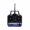 Flysky FS-CT6B 2.4G 6-Channel AFHDS Transmitter with FS-R6B Receiver for RC Quadcopter Multirotor Drone Airplane — изображение 2
