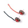 1/2/4PCS/Lot Happymodel EX1102 9000KV 10000KV 13500KV 2-3S Brushless Motor Original for Mobula7 HD RC Drone Spare Part DIY Accs - Image 4