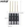 1.5mm 2.0mm 2.5mm 3.0mm Hex Screw Driver Screwdriver Set Hexagon Tool Kit For FPV Racing Drone Heli Airplanes Cars Boat RC Parts - Image 3