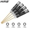 1.5mm 2.0mm 2.5mm 3.0mm Hex Screw Driver Screwdriver Set Hexagon Tool Kit For FPV Racing Drone Heli Airplanes Cars Boat RC Parts - Image 2
