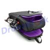 FPV Racing Drone Quadcopter Backpack Carry Bag Outdoor Portable Case for Multirotor RC Plane Fixed Wing - Image 3