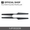 T-MOTOR MF1806 MF2009 MF2211 Polymer Folding propeller - Prop for rc multi-rotors VTOL UAV - Image 2