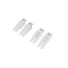 FIMI X8 SE propeller -  Original  4PCS RC Quadcopter Spare Parts Quick-release Foldable Propellers for X8SE - Image 3