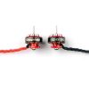 1/2/4PCS/Lot Happymodel EX1102 9000KV 10000KV 13500KV 2-3S Brushless Motor Original for Mobula7 HD RC Drone Spare Part DIY Accs - Image 6