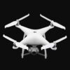 9455S Low Noise Propellers Blades for DJI  Phantom 4 Pro V2.0 Advanced Quick Release Props noise Reduction Blade Accessory - Image 6