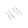 FIMI X8 SE propeller -  Original  4PCS RC Quadcopter Spare Parts Quick-release Foldable Propellers for X8SE - Image 2