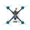 iFlight Mach R5 Analog 215mm 5inch 6S BNF W/ RaceCam R1 Mini Camera/BLITZ Mini F7 55A stack/XING2 2506 1850KV motor for FPV - Image 3