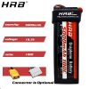 HRB 5S 18.5V 5000mah Graphene Lipo Battery - XT90 For RC FPV Helicopter Airplane Car Deans T Parts XT60 EC5 XT90-S Connectors 100C — изображение 10