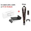 Drone Remote Control Tablet Extended Bracket Mount for DJI Mavic Air 2/2S/3/Mini 2/ for DJI MINI 3 PRO Accessoy Tablet Clip Holder - Image 9