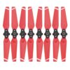 8pcs 4730 Propeller for DJI Spark Drone - Quick Release Folding Blades 4730F Replacement Props Spare Parts Wing Accessory Screw - Image 6