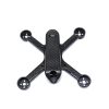 4 Inch FPV Frame Kit - Dragonfly 210 Dron Frame Arm Thickness 12.5mm 3K Carbon Fiber Sheet FPV Drone Frame Kit for Gift - Image 6