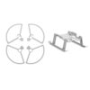 4PCS Propeller Protector Guard for DJI Mavic Mini Drone Accessory Blade Fens Props Wing Screw Quick Release Cover Protective Kit — изображение 4