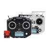 FrSky ACCESS Taranis Q X7 QX7 2.4GHz 16CH Transmitter For RC Multicopter FRSKY X7 - Image 10