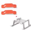 Propeller Stabilizer Holder for DJI Mavic Mini 1/SE Mini 2 Drone Blade Fixed Props Transport Protector Buckle Soft Cover Mount - Image 4