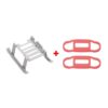 Propeller Fixer for DJI Mavic Mini 2 Drone Blade Stabilizer Silicone Props Fixed Transportation Protector Holder Buckle Parts - Image 7