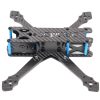 5Inch FPC Drone Frame Kit -  Bully 220 Wheelbase 220mm Carbon Fiber Drone Frame For FPV Racing Drone Accessories — изображение 6