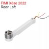 FIMI X8se 2022 Arm Motor - RC Drone Accessories Spare Part for X8se 2022 Camera Drone Replacement Accessories - Image 9