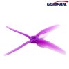 6Pairs/12Pairs 24PCS GEMFAN 51455 Hurricane X 4-blade Propeller - FPV Prop 5mm Mounting Hole for RC FPV Racing Drone - Bild 8