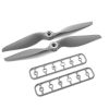 5PCS AEO  New APC Nylon Glass Fiber Electric Propeller - 7X5  8X6 9X6 10X7 11X7 12X6 13X6.5 14X7 Prop For RC Airplane APC - Image 4