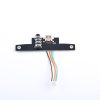 Original RadioMaster TX16S Parts Fit For Replacement TX16S Hall TBS Sensor Gimbals 2.4G 12CH Radio Transmitter - Image 26