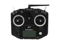 FrSky ACCESS Taranis Q X7 QX7 2.4GHz 16CH Transmitter For RC Multicopter FRSKY X7 - Image 6