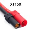 HRB Lipo 6S 3300mah 22.2V Battery - XT60 T Deans XT90 EC5 For Quadcopter FPV Airplanes Racing Off-Road Cars Boats RC Parts 50C - Image 10